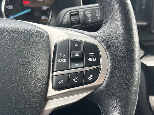 Certified 2023 Ford Explorer Limited w/ Equipment Group 301A image 25