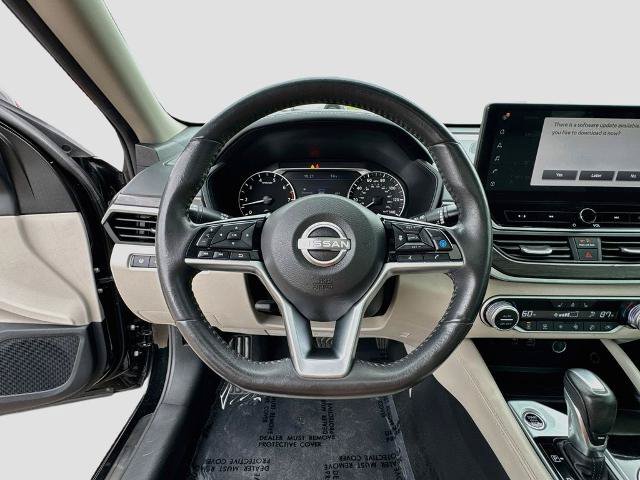 Used 2023 Nissan Altima 2.5 SL AWD/4WD image 10