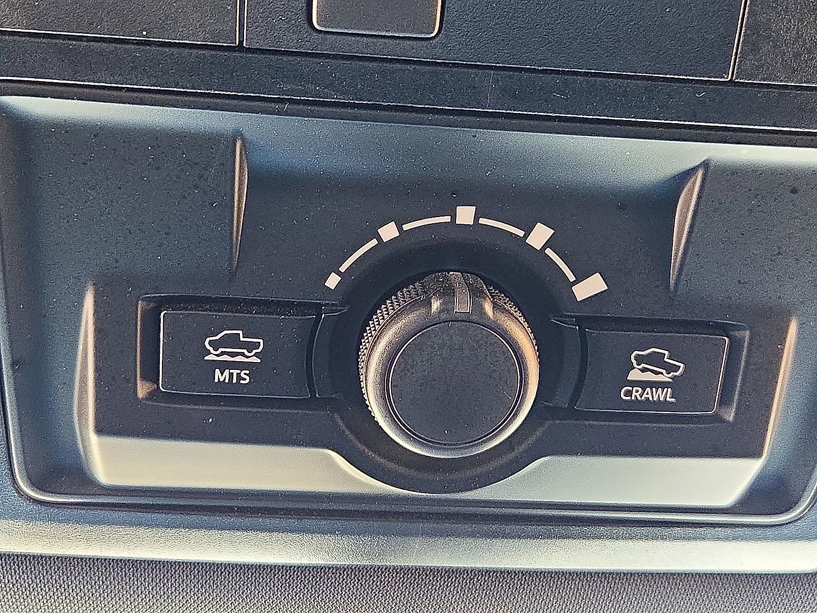 Used 2023 Toyota Tacoma TRD Off-Road w/ Technology Package AWD/4WD image 21