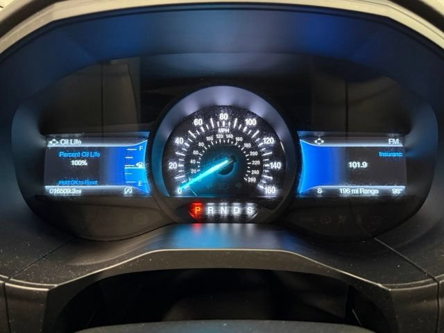 Certified 2023 Ford Edge SEL w/ Convenience Package AWD/4WD image 23