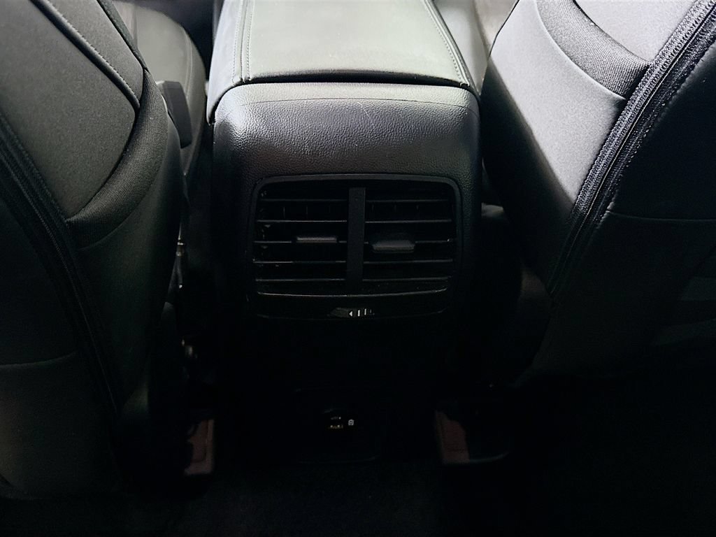 Certified 2024 Ford Bronco Sport Big Bend w/ Convenience Package AWD/4WD image 24