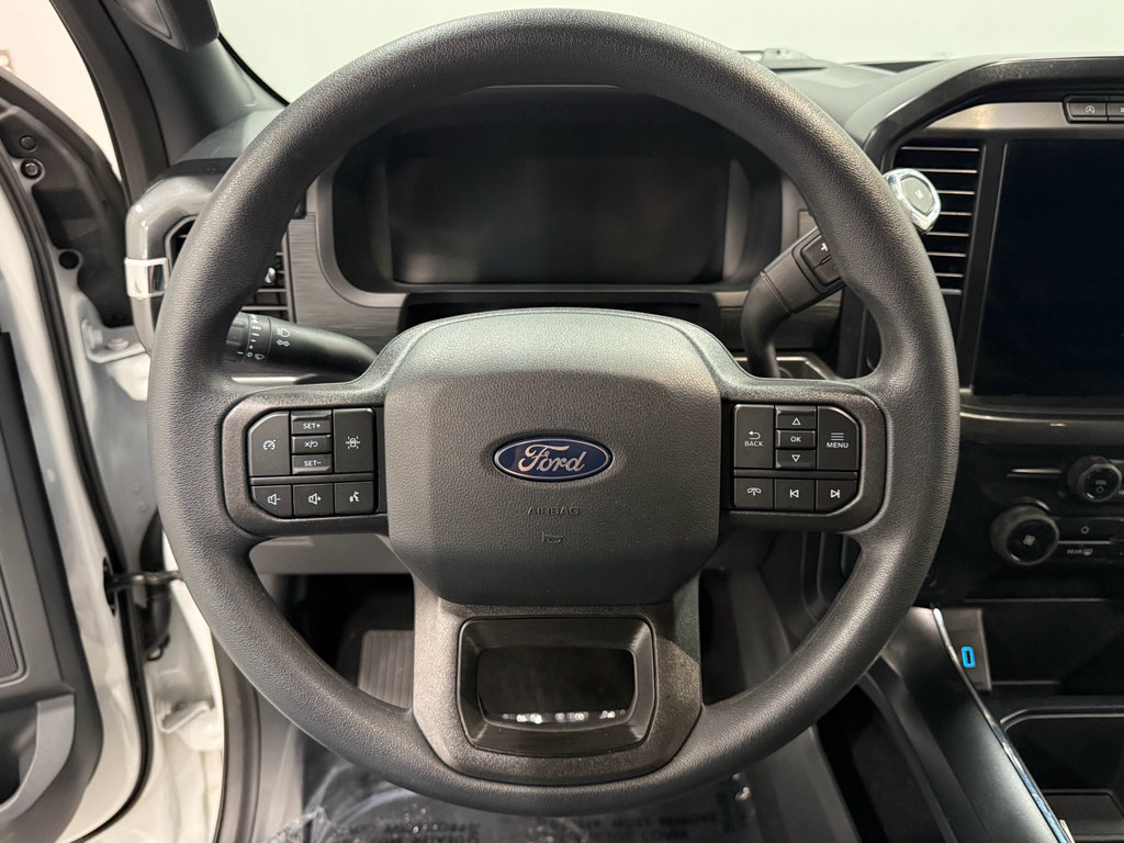 Certified 2024 Ford F150 STX image 18