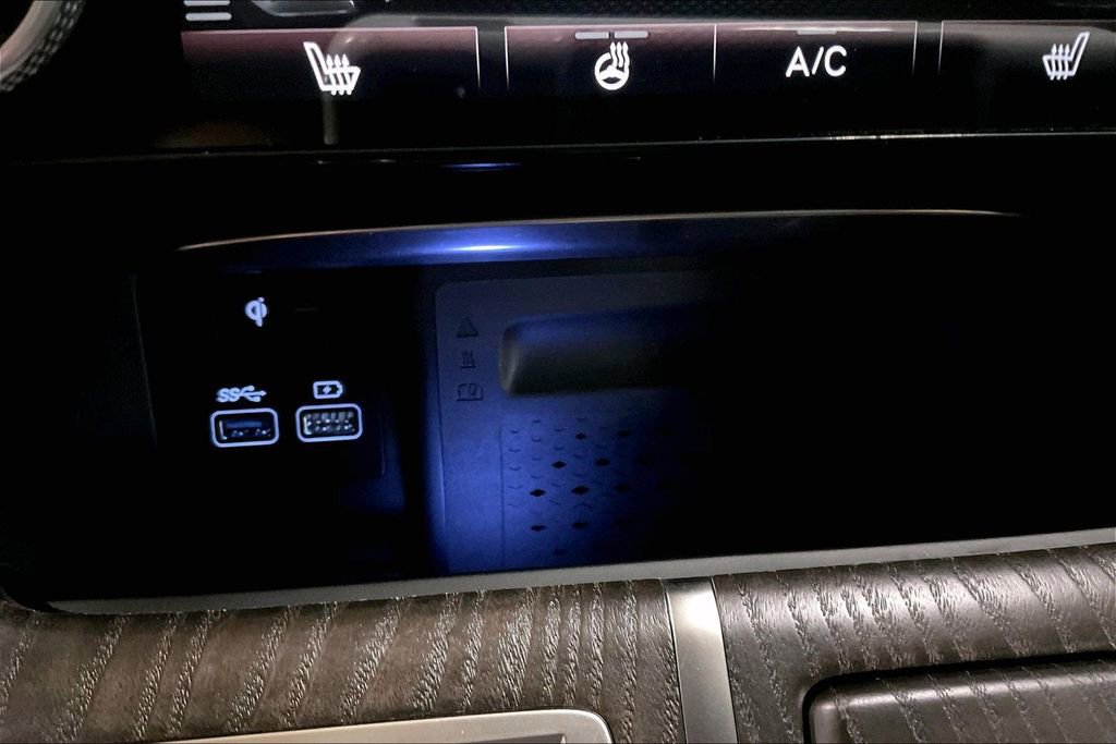 Used 2024 Genesis GV80 2.5T image 30