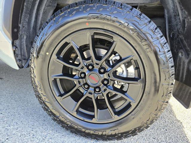 Used 2024 Toyota Tundra Limited w/ TRD Off-Road Package image 11