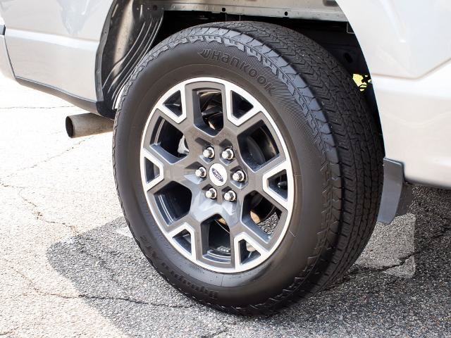 Certified 2024 Ford F150 STX w/ Mobile Office Package AWD/4WD image 7