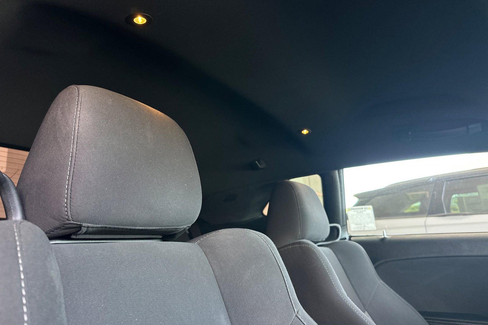 Used 2022 Dodge Challenger R/T RWD image 14