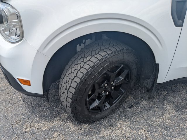 Certified 2024 Ford Maverick XLT w/ Equipment Group 300A Standard AWD/4WD image 6