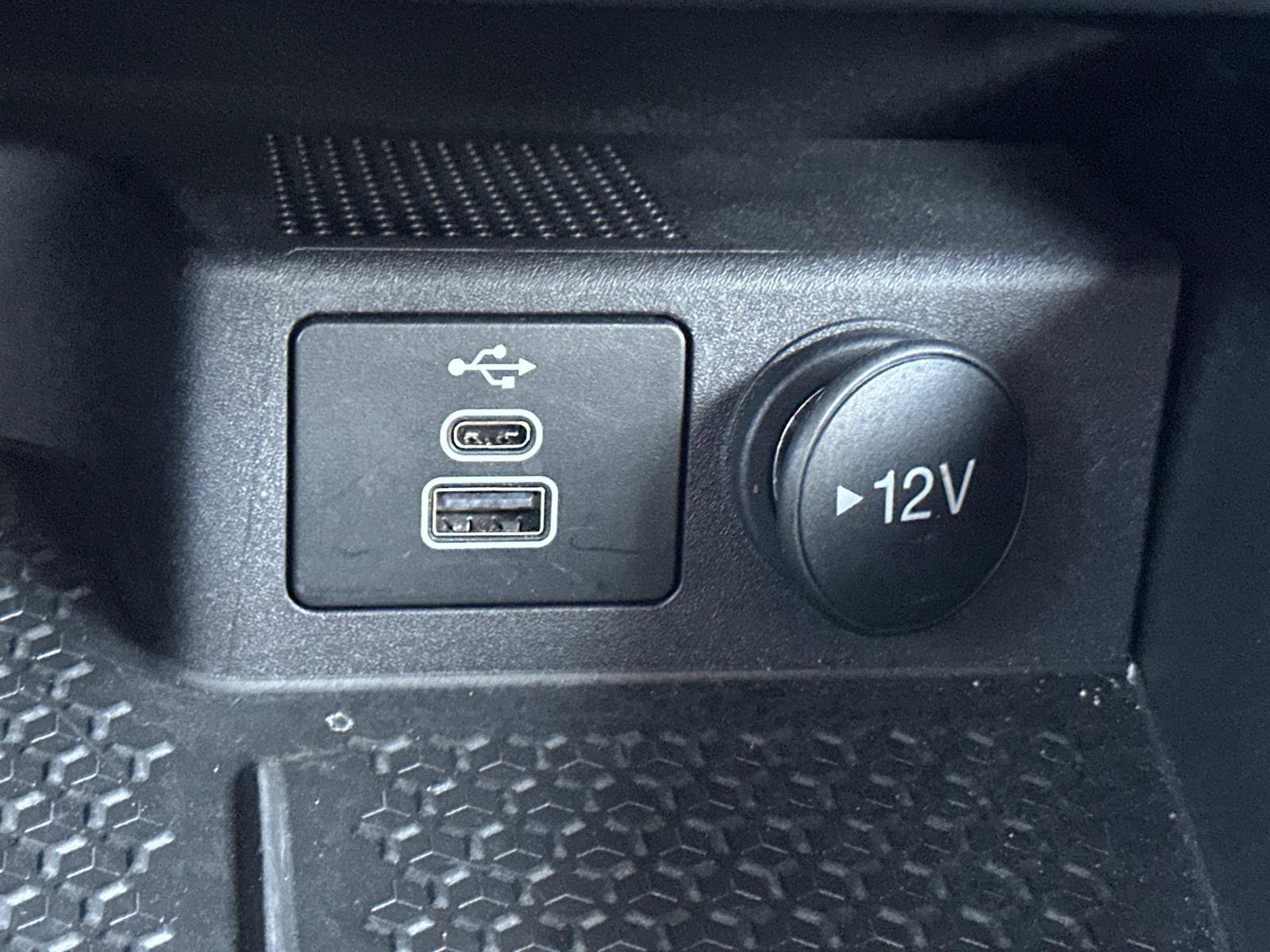 Certified 2023 Ford Bronco Sport Badlands image 18