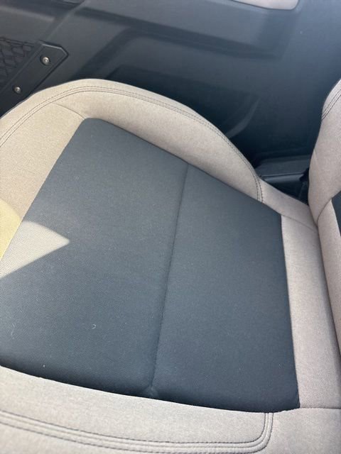 Certified 2021 Ford Bronco Big Bend w/ Sasquatch Package image 31