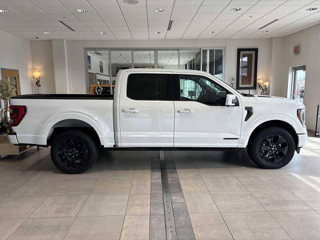 Certified 2023 Ford F150 Platinum image 6