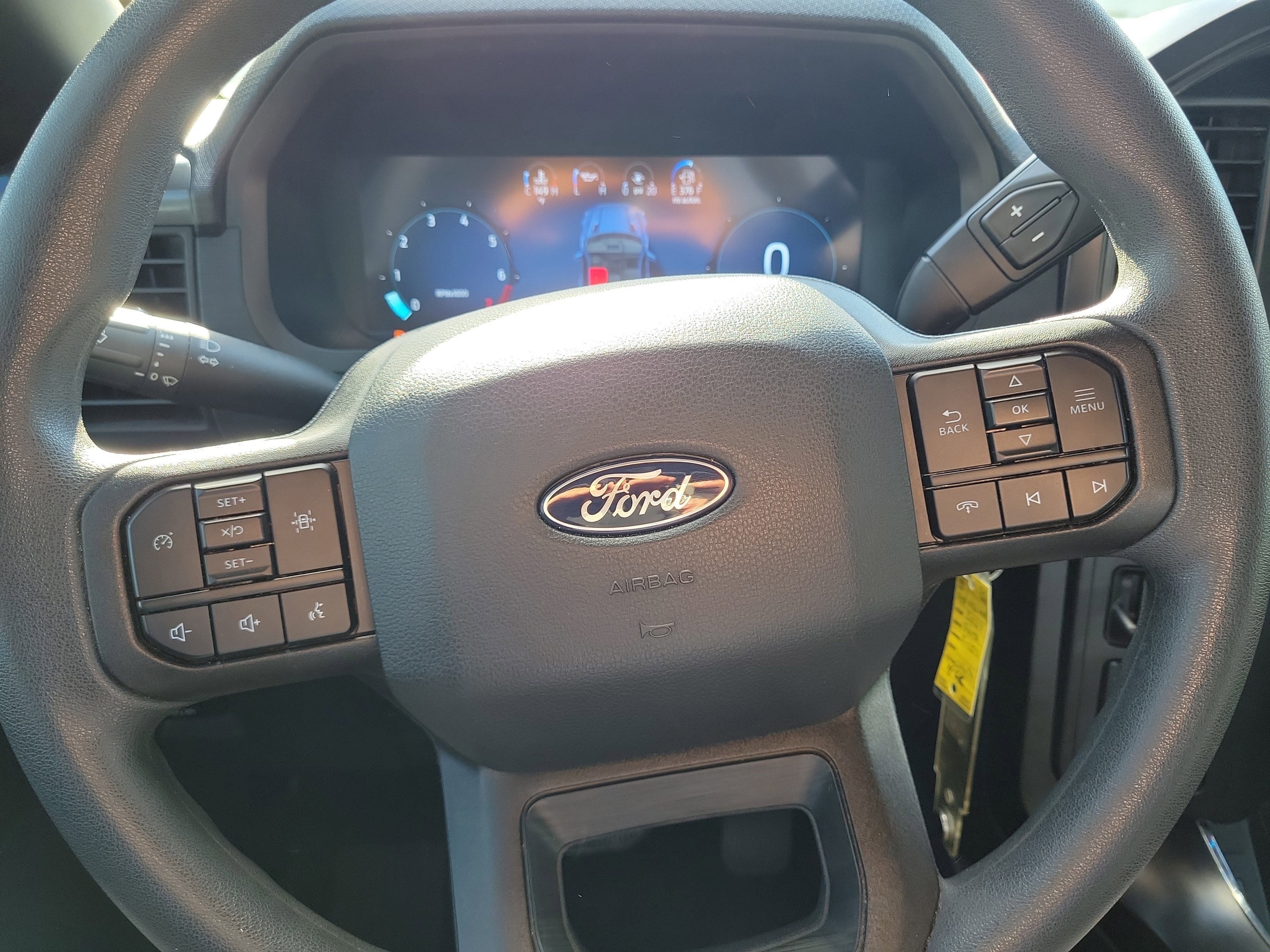 Certified 2024 Ford F150 STX image 15