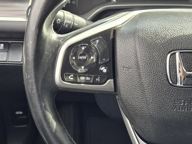 Used 2020 Honda Civic EX image 25