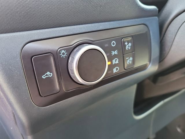 Certified 2022 Ford Maverick Lariat w/ Equipment Group 500A Standard AWD/4WD image 17
