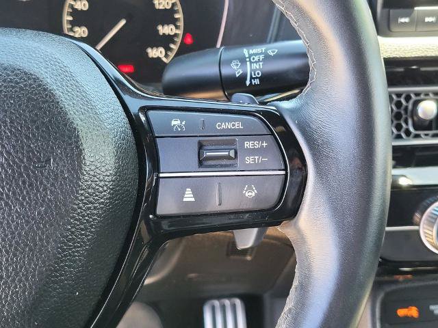Used 2025 Honda Civic Sport image 25