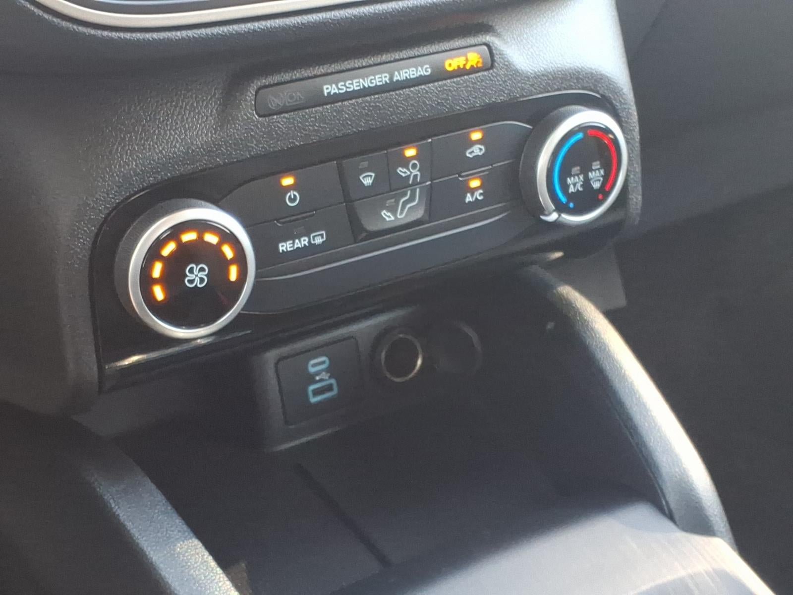 Certified 2022 Ford Escape SE FWD image 26