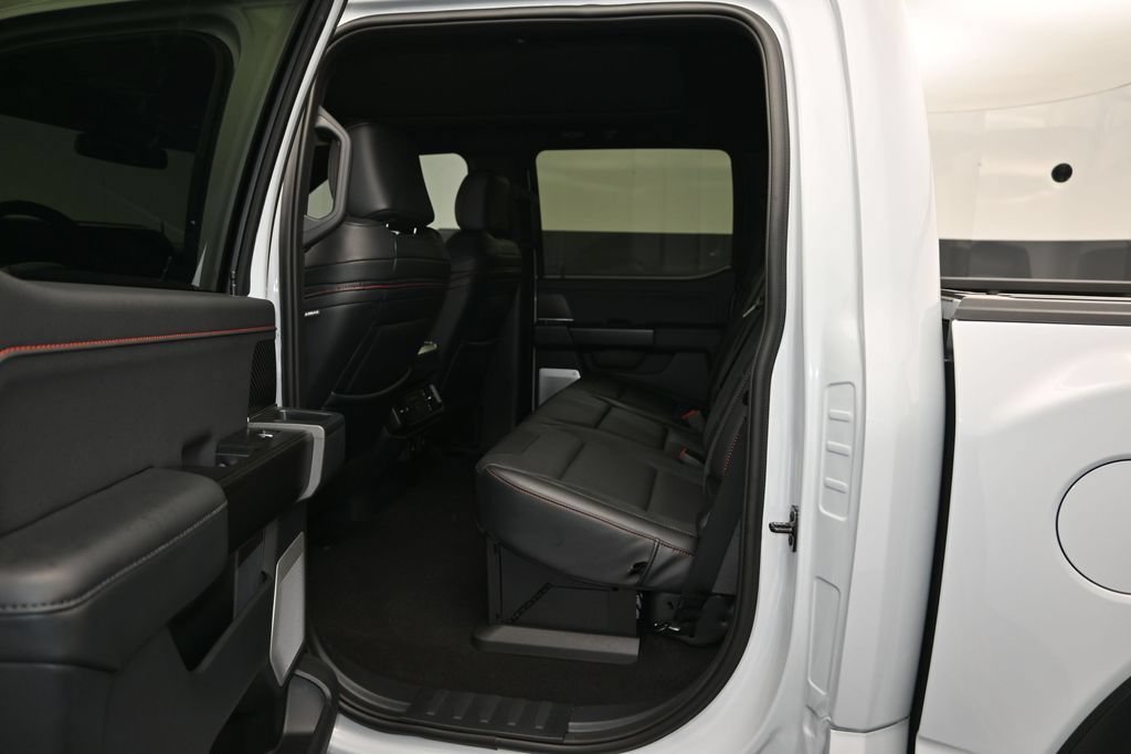 Certified 2025 Ford F150 Raptor AWD/4WD image 13