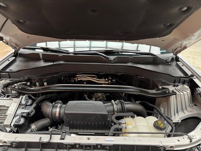 Certified 2022 Ford Explorer ST w/ Equipment Group 401A image 27