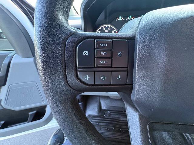 Certified 2023 Ford F250 XL AWD/4WD image 16