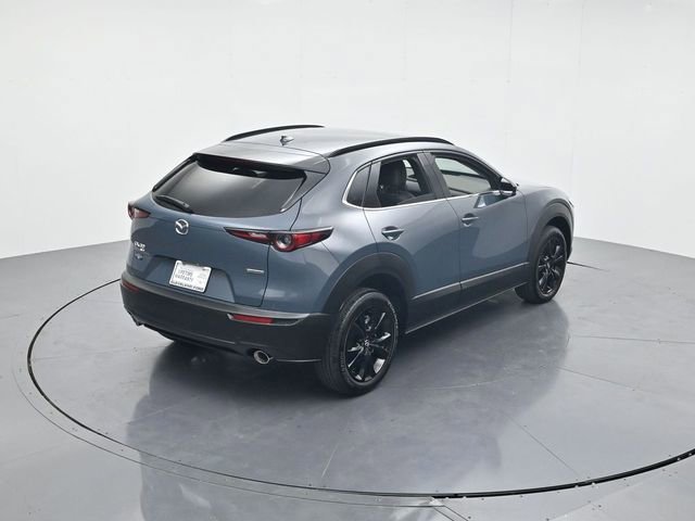 Used 2025 MAZDA CX-30 2.5 Turbo w/ Premium Plus Pkg AWD/4WD image 40