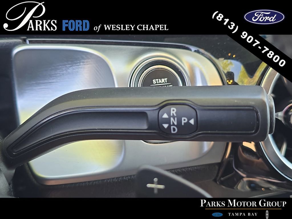 Used 2022 Mercedes-Benz GLB 250 4MATIC image 27