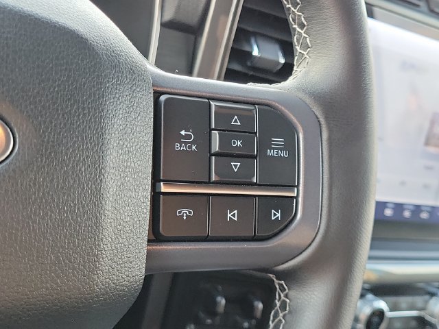 Certified 2023 Ford F150 XLT w/ Equipment Group 302A High AWD/4WD image 16