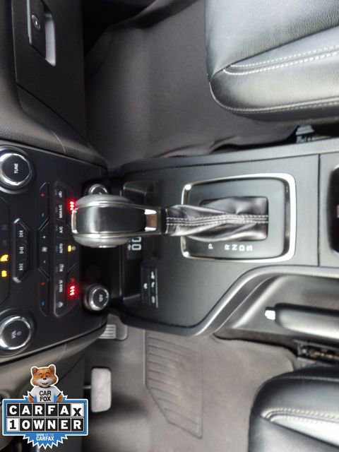 Certified 2019 Ford Ranger Lariat w/ Trailer Tow Package image 26