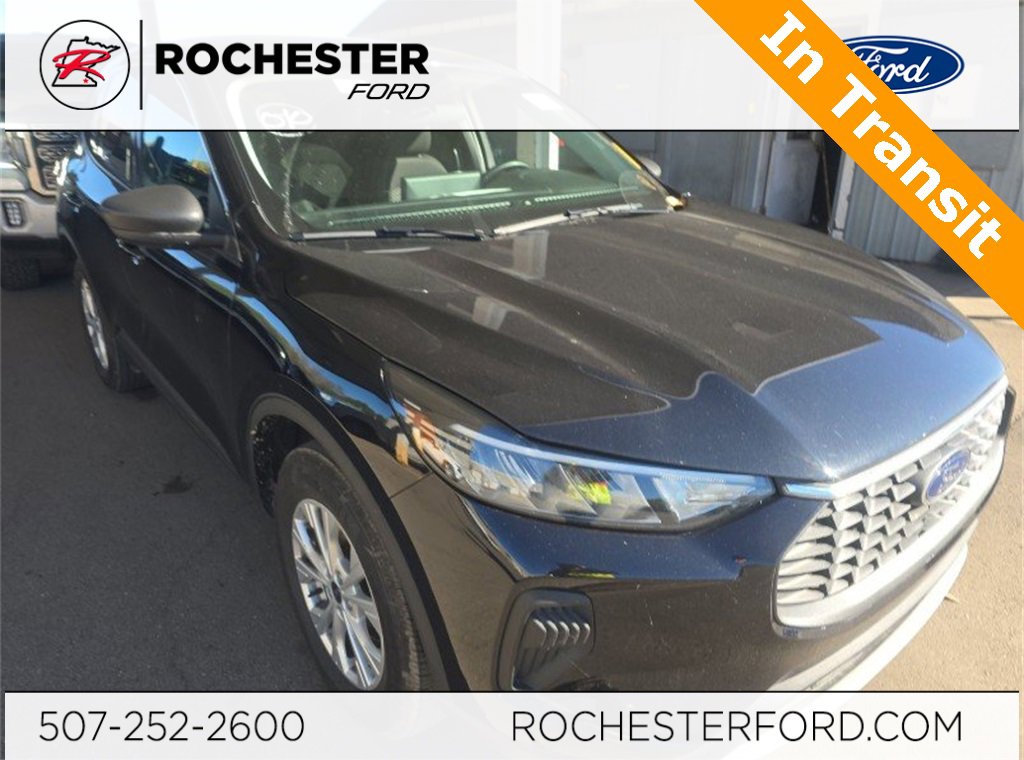 Certified 2024 Ford Escape Active w/ Tech Pack #1