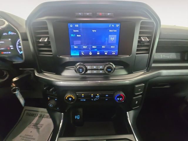 Certified 2023 Ford F150 XL w/ STX Appearance Package image 11