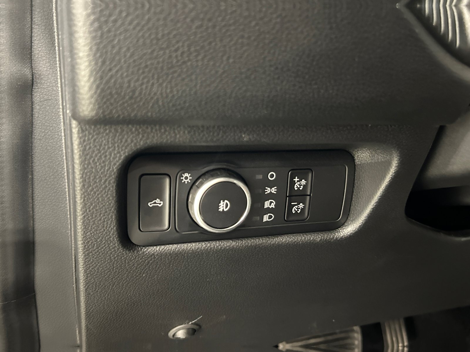Certified 2025 Ford Ranger Raptor AWD/4WD image 18