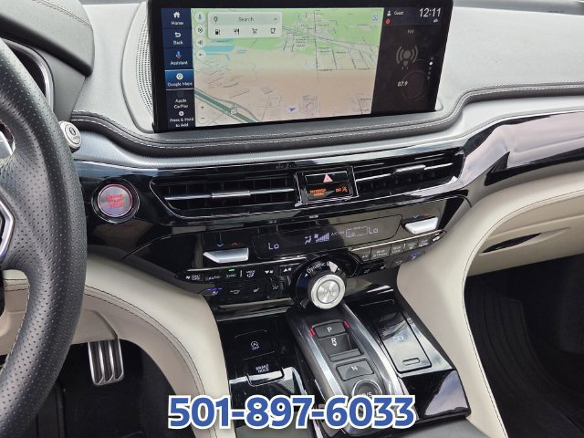 Used 2026 Acura MDX A-Spec w/ Advance Package AWD/4WD image 20