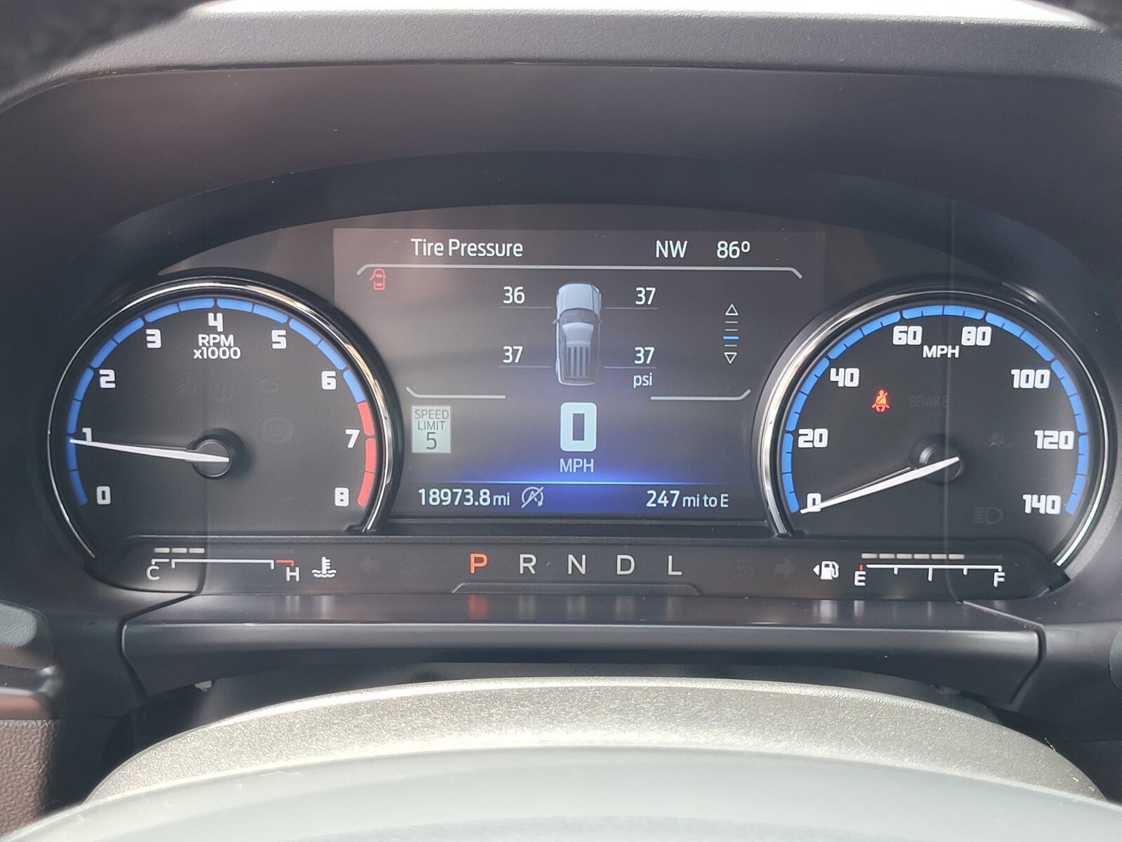 Certified 2024 Ford Bronco Sport Outer Banks w/ Tech Package image 30