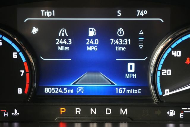 Certified 2022 Ford Bronco Sport Badlands w/ Premium Package image 14