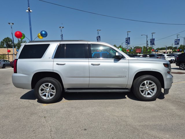Used 2020 Chevrolet Tahoe LT AWD/4WD image 3