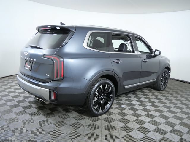 Used 2023 Kia Telluride SX Prestige AWD/4WD image 6