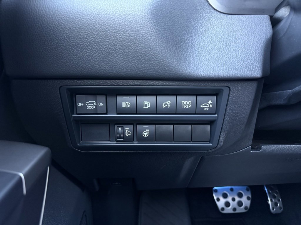 Used 2024 Toyota Sequoia SR5 w/ TRD Off-Road Package image 13