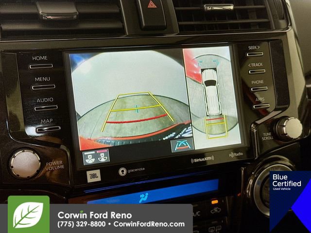 Used 2023 Toyota 4Runner TRD Pro AWD/4WD image 18