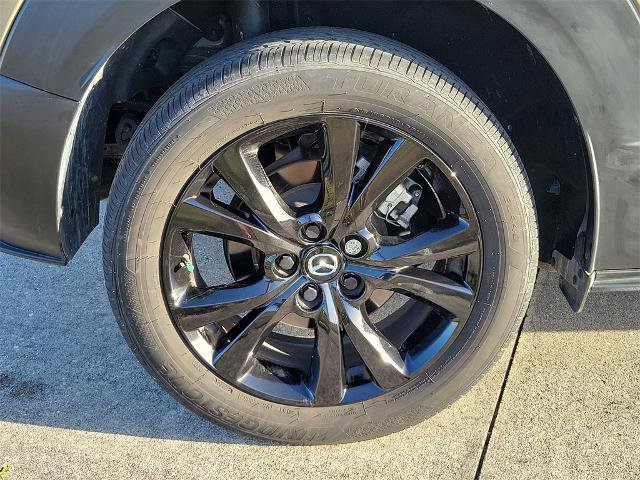Used 2024 MAZDA CX-30 Carbon image 5