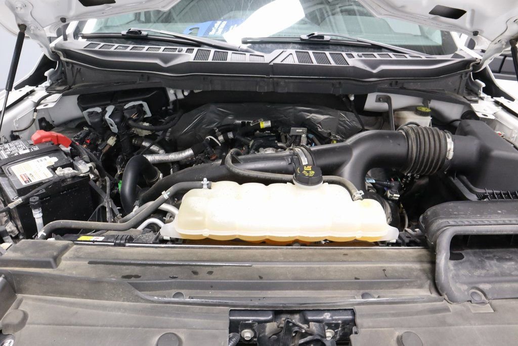 Certified 2023 Ford F150 XLT image 14