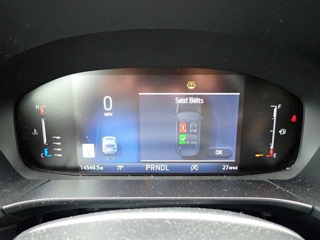 Certified 2023 Ford Escape ST-Line Select w/ Tech Pack #1 AWD/4WD image 16