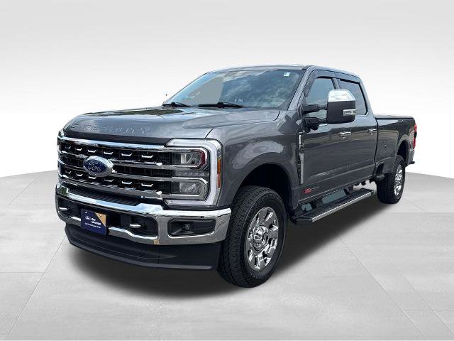 Certified 2024 Ford F250 Lariat w/ Chrome Package AWD/4WD image 2