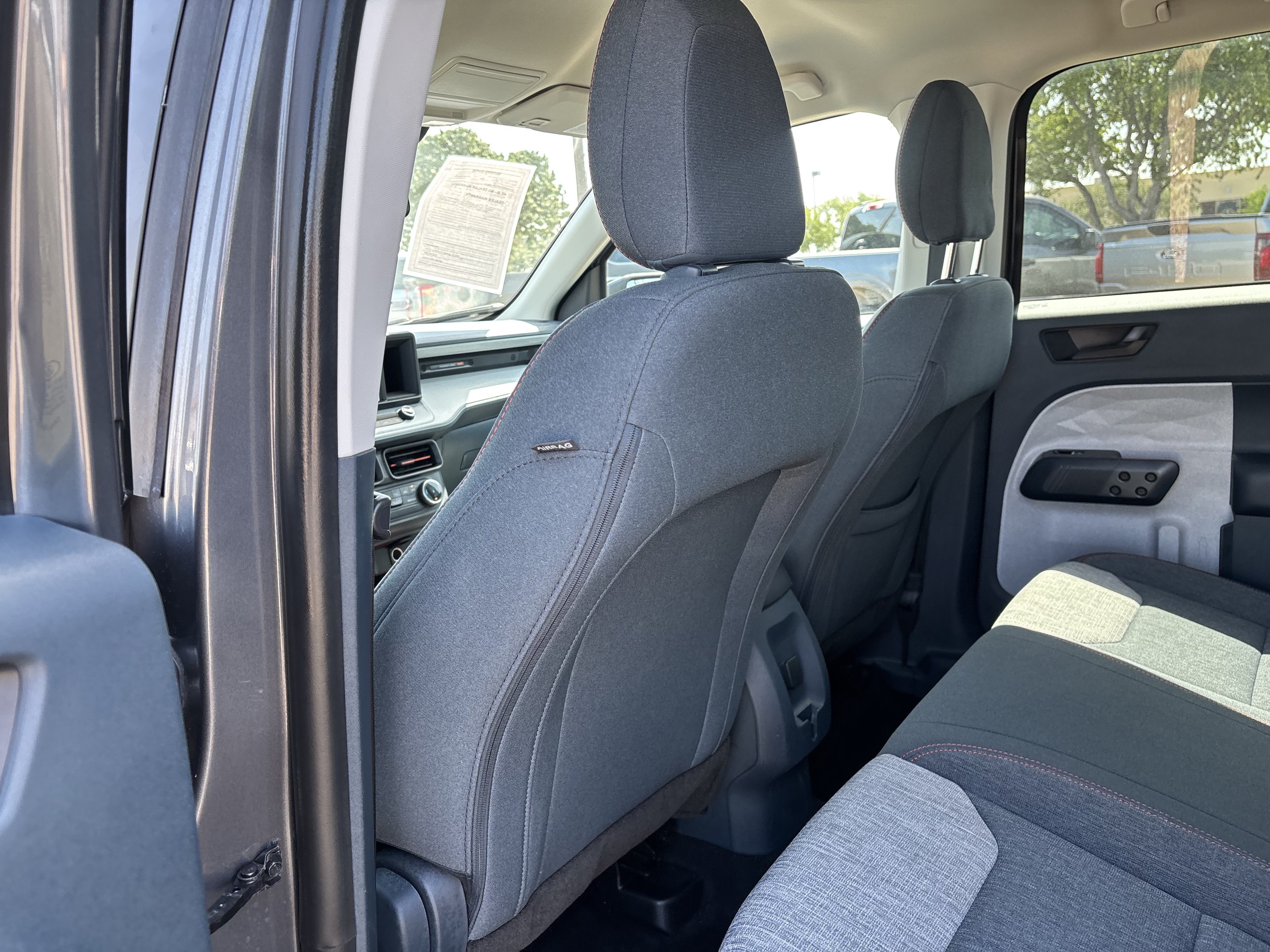 Certified 2023 Ford Maverick XLT FWD image 13