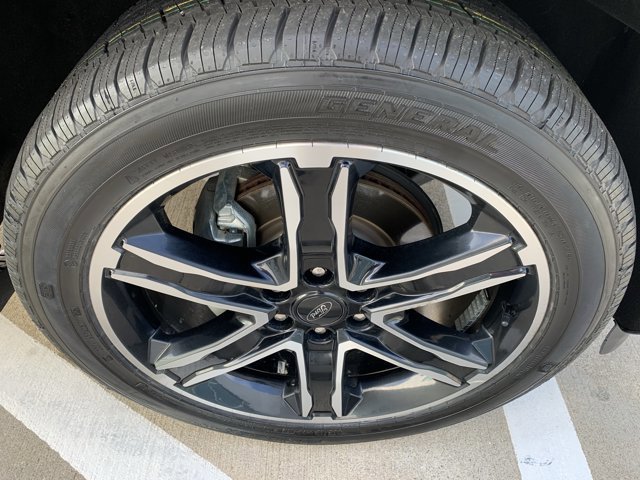 Certified 2021 Ford Expedition Limited image 12