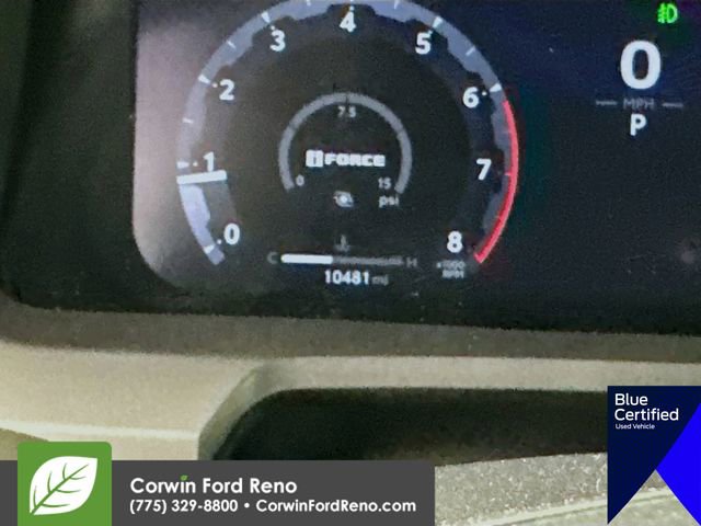 Used 2024 Toyota Tacoma TRD Sport image 15