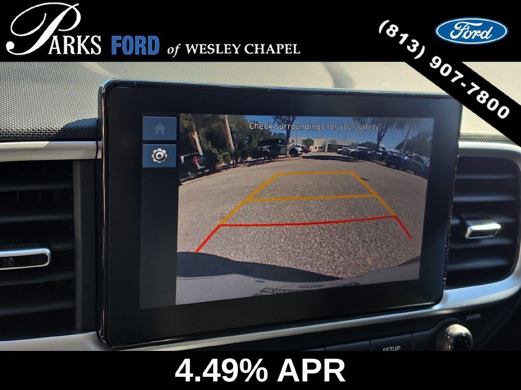 Used 2023 Hyundai Venue SE FWD image 22