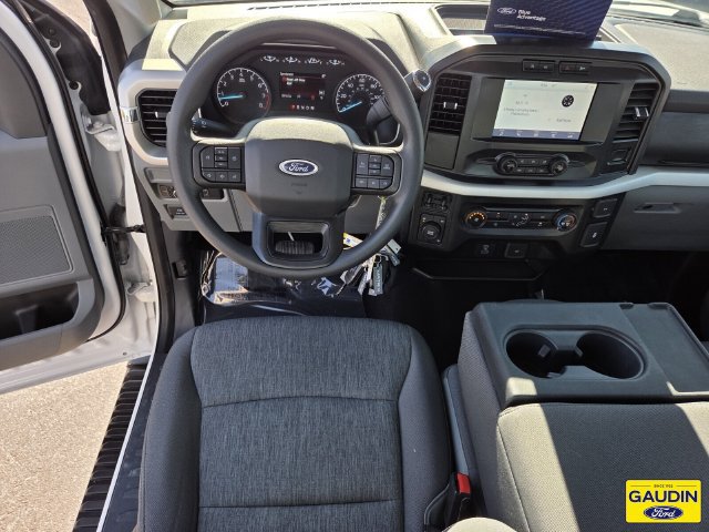 Certified 2021 Ford F150 XL w/ XL Power Equipment Group AWD/4WD image 13