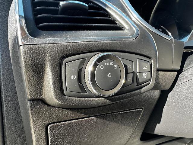 Certified 2021 Ford Edge ST w/ Equipment Group 401A image 21