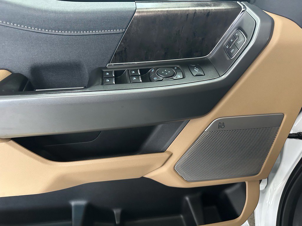 Certified 2024 Ford F250 Lariat w/ Chrome Package image 22