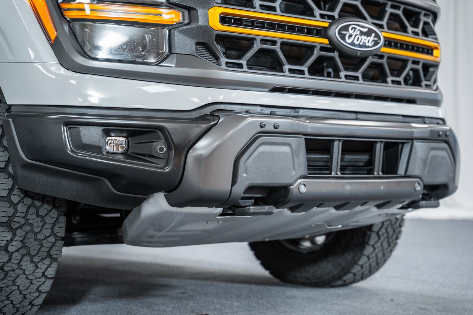 Certified 2024 Ford F150 Tremor w/ Equipment Group 402A High image 17