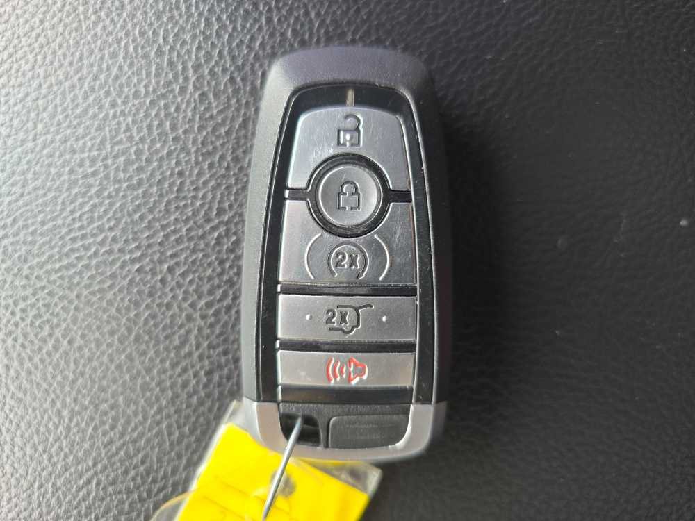 Certified 2019 Ford Expedition Limited w/ Equipment Group 301A AWD/4WD image 22