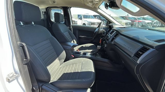 Certified 2023 Ford Ranger XL w/ Equipment Group 101A High RWD image 11
